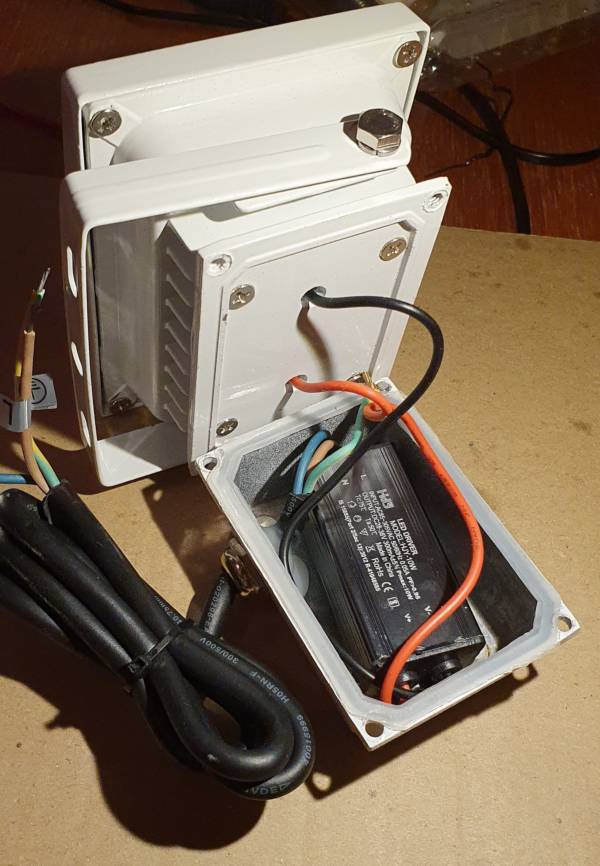 Original LED Driver