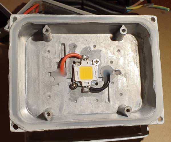 Original LED