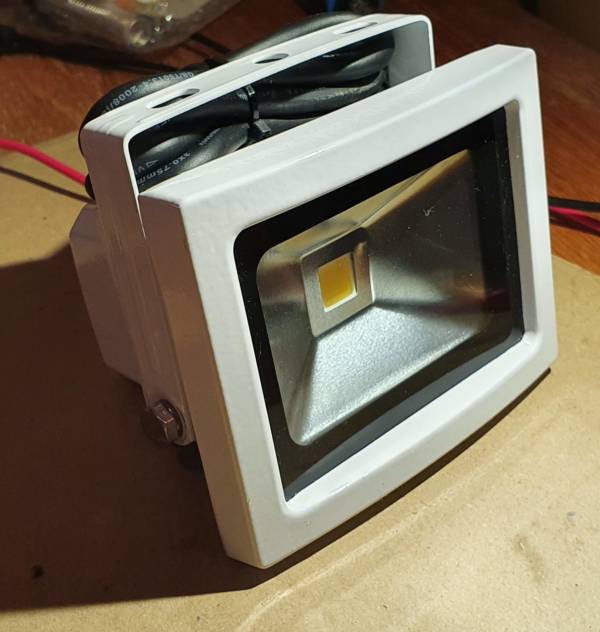 Light Front